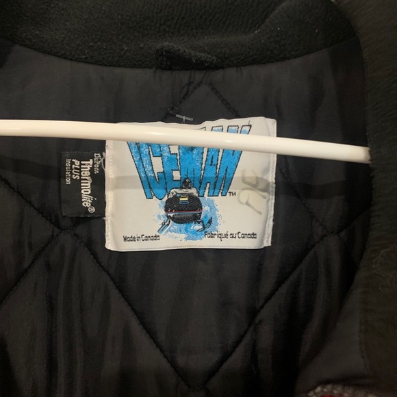 Jacket - Picture 2 of 2